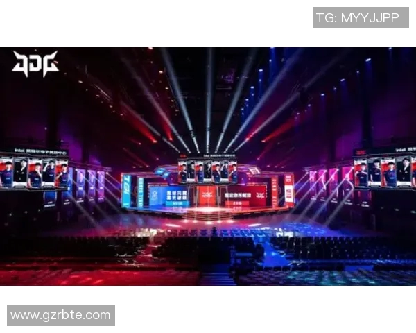 JDG战队再创辉煌高地JBO电竞赛事最新动态速递